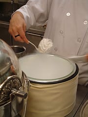 The Liquid Nitrogen Station