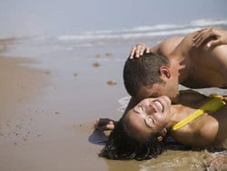 Over a third of cheating spouses have been unfaithful on holiday