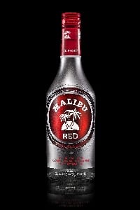 Malibu Red