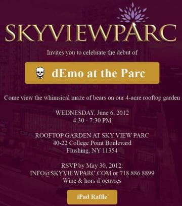 Skyview Parc