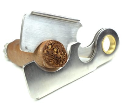 cigar cutter