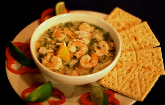 cevichefest