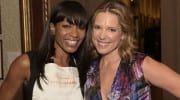 Cari Champion Hannah Storm