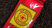 New Mexico Pinon Coffee