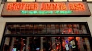 Brother Jimmys  exterior