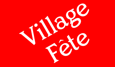 villagefete