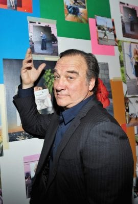 Jim Belushi