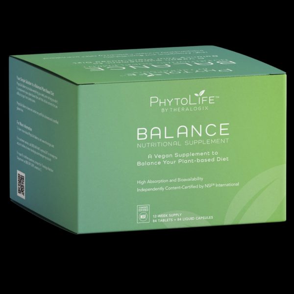 PHYTOLIFE BALANCE – THERALOGIX