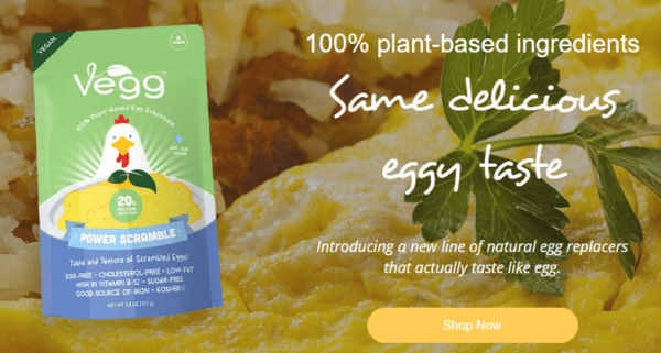 What Are Vegan Eggs And How Do They Taste? Everything You Need To Know