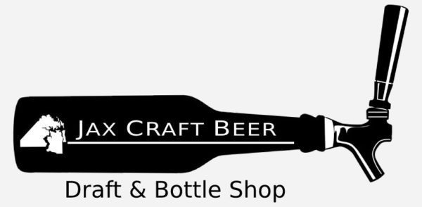 jax craft beer logo